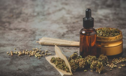 Pomaže li medicinski kanabis doista kod nesanice? Znanstvenici su podijeljeni