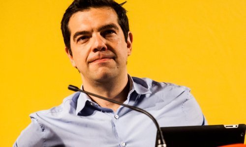 Grčki parlament započeo raspravu o imenu Sjeverna Makedonija