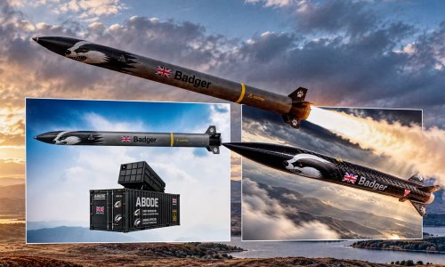 Nova raketa mogla bi promijeniti pravila ratovanja: Sedam puta jeftinija od konkurencije
