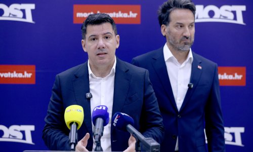 Most traži jasna pravila za gradnju velikih podatkovnih centara: 'Mora biti jasno što se dobiva zauzvrat'