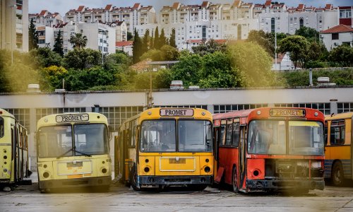 Sindikat upozorava na budućnost Prometa Split: 'Tko će voziti djecu u školu?'
