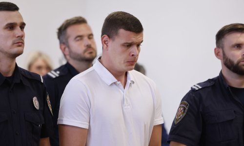 Smažilu 15 godina za ubojstvo Mihaele Berak, obrana najavljuje žalbu: Tvrde da je riječ o nehaju