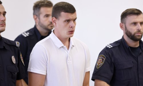 Stigla odluka za ubojstvo koje je potreslo Hrvatsku: Smažilu 15 godina za ubojstvo Mihaele Berak!