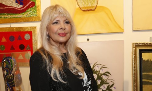 Hanka Paldum prišla policajcu u Zagrebu s neobičnom molbom: Susret još pamti