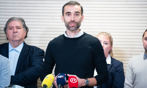 Koliko će rasti plaće u javnim službama? 'Ovakva situacija za sindikate je apsolutno neprihvatljiva'