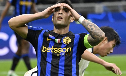 Problemi za Inter: Najbolji igrač zbog ozljede van terena