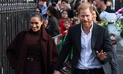 Meghan Markle je Lav, a princ Harry Djevica: Koliko su astrološki zapravo kompatibilni u ljubavi?