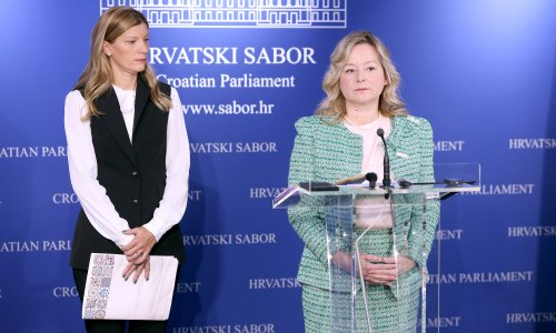 Seksualno nasilje nad djecom sve je veći problem i u Hrvatskoj: 'To su najteži zločini'
