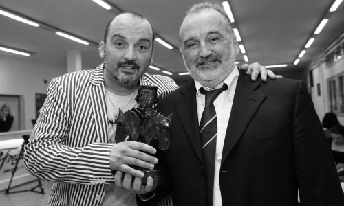 Preminuo Mirko Cetinski
