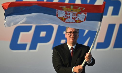 Vučić u ozbiljnim problemima? Guardian objavio istragu koja otkriva pozadinu posla s Trumpovom obitelji