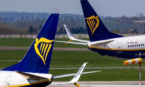 Šef Ryanaira najavio veliko poskupljenje avionskih karata: 'Nema nikakve sumnje'