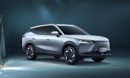 Novi kineski SUV mogao bi promijeniti pravila igre među hibridima: Evo što ga izdvaja