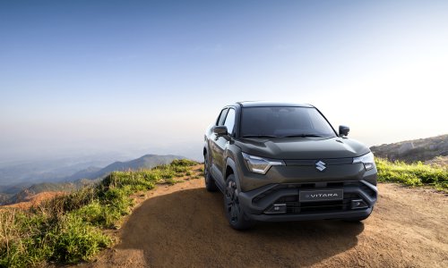 Nenadmašna Suzuki ponuda postala je još bolja!