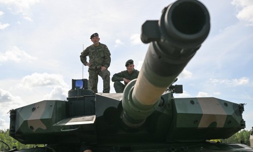 Poljska za obranu izdvaja 53 milijarde eura, banke traže model podjele rizika