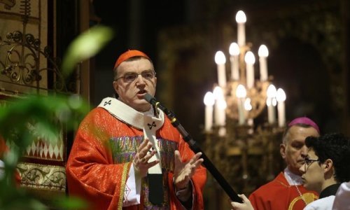 'Abortus je u našoj domovini uzeo maha pa djeluje kao narodno samoubojstvo'