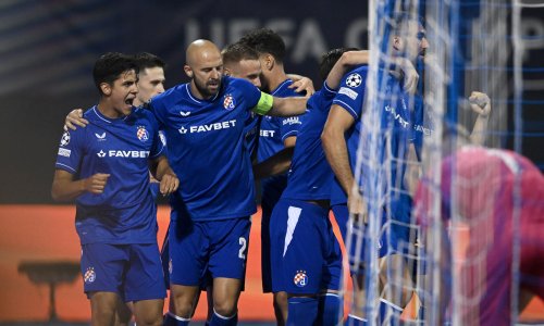 Belgijci nekoliko sati prije utakmice otkrili najveću Dinamovu prednost: Evo o čemu se radi