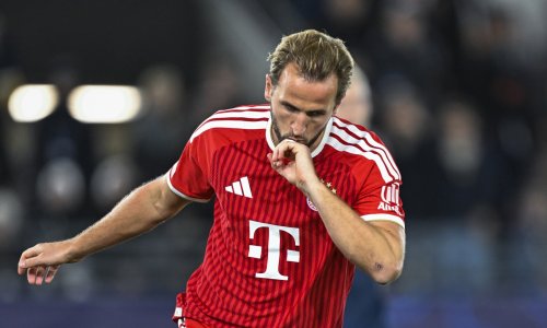 Harry Kane postigao usmeni dogovor o nastavku suradnje