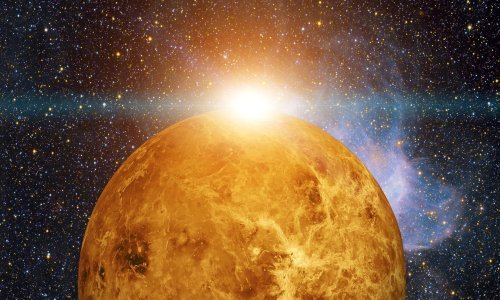 Venera je retrogradna: Što to znači za vas?