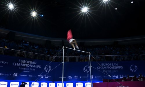 Gimnastički trener osuđen na 90 godina zatvora