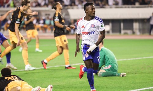 Evo koliko je Hajduk zaradio velikom pobjedom protiv Ajaxa