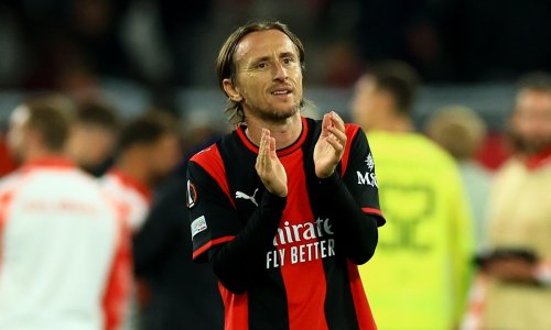 Milan ima novog junaka, a Luka Modrić u 30 minuta dokazao ono što smo već znali