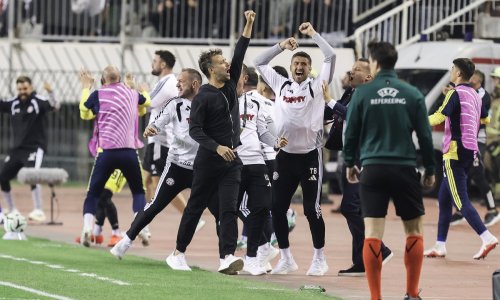 Riječi Gonzala Garcije odjeknut će u Hajdukovoj svlačionici: Ovi dečki imaju...
