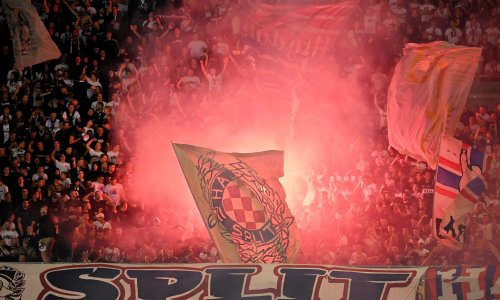 Teške riječi splitskog suca: Mržnja je postala 'modus operandi' Torcide, godinama se tolerirala
