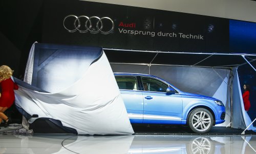 Ovaj automobil ostvario je povijesni rezultat na sigurnosnom testu: Evo po čemu je poseban