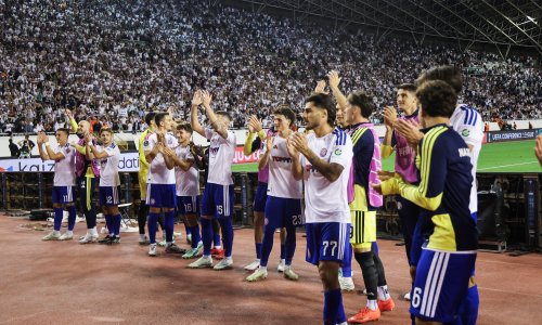 Ajax je došao kao velikan, a otišao kao dokaz: Hajduk je ponovno Hajduk!