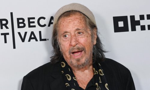 Veliko priznanje: Al Pacino u veljači dobiva nagradu za životno djelo glumačkog sindikata SAG-AFTRA