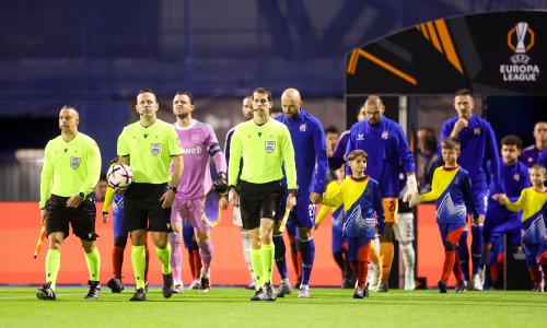 'On je najveće pojačanje. U Dinamu trebaju udariti o stol i reći...'