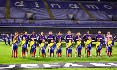 Nova europska projekcija za Dinamo: Evo kakve mu šanse daju za osminu finala