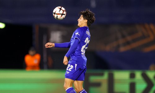 Dinamo na nezgodnom gostovanju traži izlazak iz krize: Evo gdje gledati utakmicu