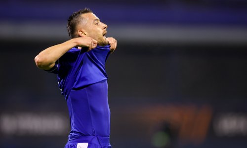 Dinamo izravno u Ligu prvaka? Evo kakva je situacija