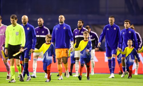 Evo koliko je Dinamo zaradio dramatičnom pobjedom u 96. minuti