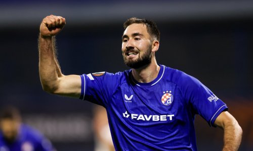 Beljo je u 96. minuti srušio Anderlecht, a Belgijci neobično komentirali njegov gol: Izdvojili su jedan detalj