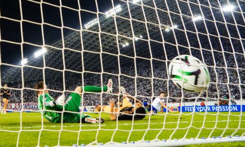Hajduk srušio moćni Ajax, a Švicarci se naklonili jednom igraču Bijelih: Posebno su izdvojili jedan detalj