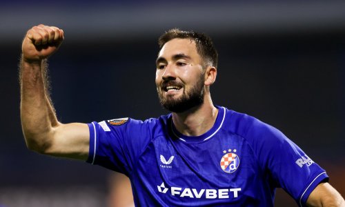 Dinamo i Hajduk prolaze dalje?! Evo kakve su projekcije nakon sinoćnjih pobjeda