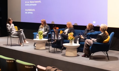 Brain Labyrinth 2026.: Čujemo li djecu i mlade kada im je najpotrebnije?