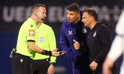 Bivši dinamovac o potezu Kovačevića, ali i izdvojio jednog igrača: 'Da njega sinoć nije bilo...'