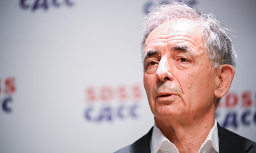 Pupovac o ispadima Torcide: 'Bilo je samo pitanje vremena da se to usmjeri na Židove'