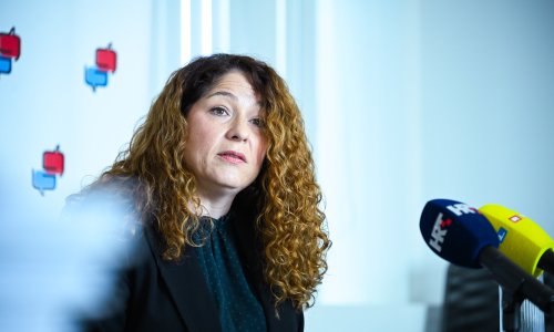 Pravobraniteljica nakon povika Torcide: 'Osude moraju pratiti sudski postupci i sankcije'