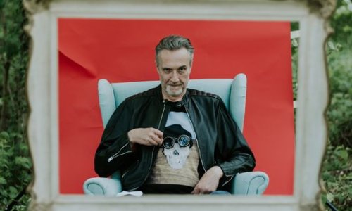 Glas i duša Songkillersa: Željko Banić Bane o 30 godina benda, tulumima u Saloonu i slavlju u Lisinskom
