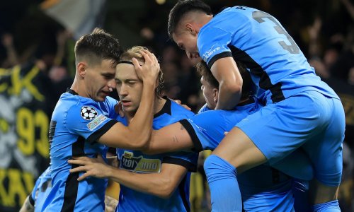 Majer: Bio sam i tužan i ljut jer nisam išao na Svjetsko prvenstvo. Biliću sam poslao poruku...