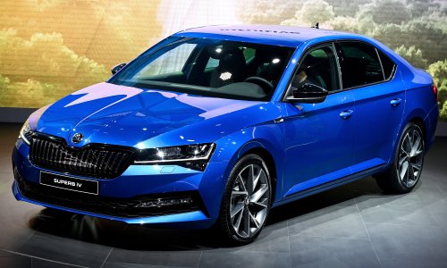 Tražite dizelaša za duge relacije? Evo koji automobil preporučuje talijanski stručnjak