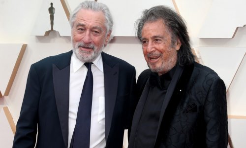 Al Pacino i Robert De Niro u filmu koji je obilježio devedesete: Jedna scena u kafiću ušla je u filmsku povijest