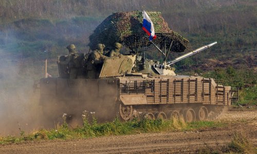 Rusima propao ključni plan za Donbas: Kijev uništio cijelu jednu diviziju?