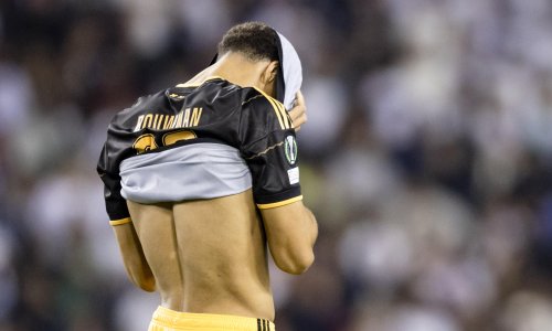 Nizozemci ne mogu vjerovati kako je Ajax izgledao na Poljudu: 'Možda je još gore nego što mislimo'