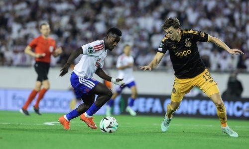 Hajdukov junak se oglasio nakon velike pobjede protiv Ajaxa. Evo što je poručio navijačima