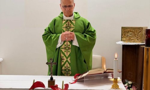 Vatikan objavio nove informacije o Papinu stanju: Evo kad se vraća svojim aktivnostima